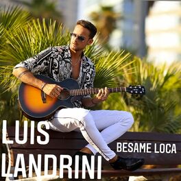 Album cover of Besame Loca (Radio version)