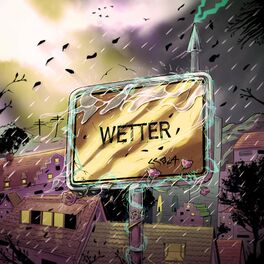 Album cover of Wetter