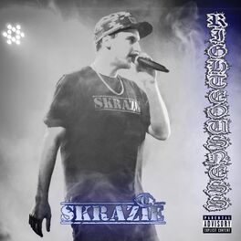 Album cover of Righteousness