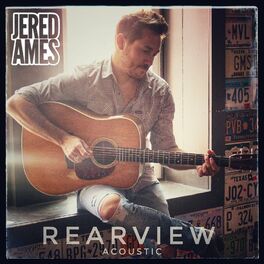 Album cover of Rearview (Acoustic)
