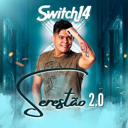 Album cover of Serestão 2.0