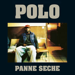 Album cover of Panne sèche