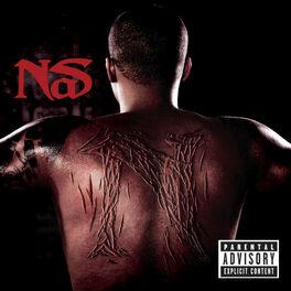 Album cover of Nas