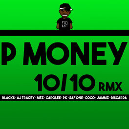 Album cover of 10 / 10 (Remix)