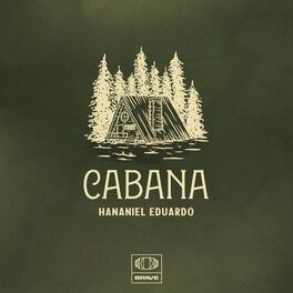 Album cover of Cabana (Ao Vivo)