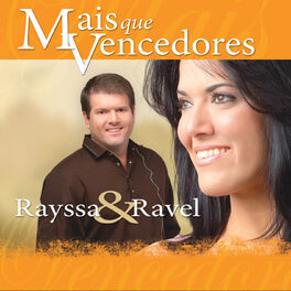 Album cover of Mais que Vencedores
