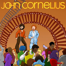 Album cover of John Cornelius