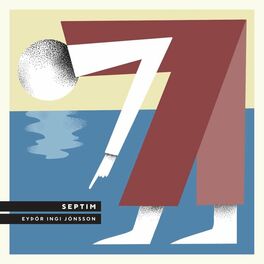 Album cover of Septim