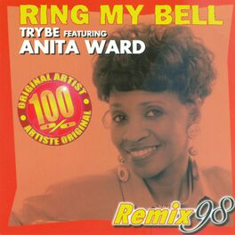 Album cover of Ring My Bell (Rerecorded)