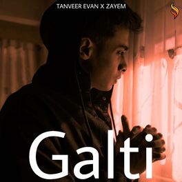 Album cover of Galti