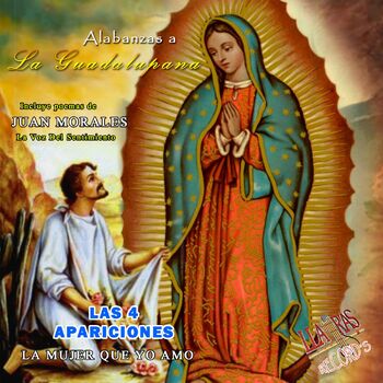 Los Llayras - Mi Virgen Morena: ouvir música com letra | Deezer