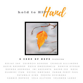 Album cover of Hold to His Hand
