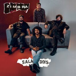 Album cover of Sala Dois
