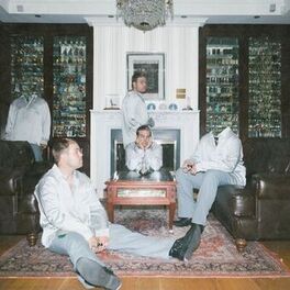 Album cover of SMILE PENT, STÅ I RO