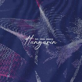 Album cover of Hangarin