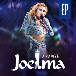 Album cover of Avante - EP (Ao Vivo Em São Paulo)