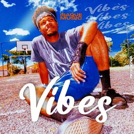 Album cover of Vibes