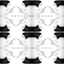 Album cover of Embodiment Revisits