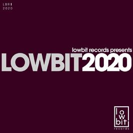 Album cover of Lowbit 2020