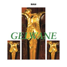Album cover of Gelwane