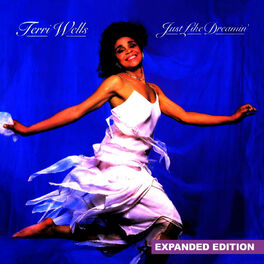 Album cover of Just Like Dreamin' (Expanded Edition) [Digitally Remastered]