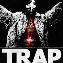 Album cover of Trap (feat. Lil Baby)