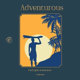 Album cover of zZz Adventurous Enlightenment Collection zZz