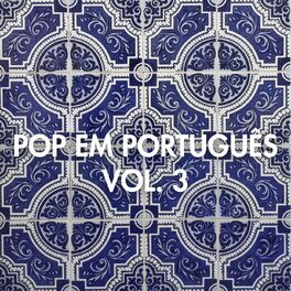 Album cover of Pop em Português Vol. III
