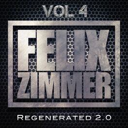 Album cover of Regenerated 2.0, Vol. 4
