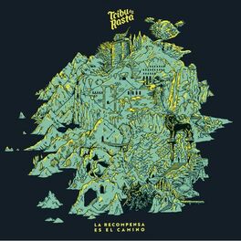 Album cover of La Recompensa Es el Camino