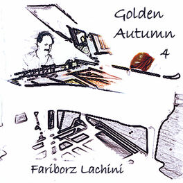 Album cover of Golden Autumn 4