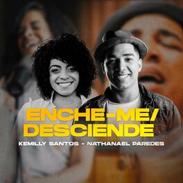 Fica Tranquilo - Deezer Home Sessions - song and lyrics by Kemilly