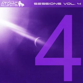 Album cover of Sessions, Vol. 4