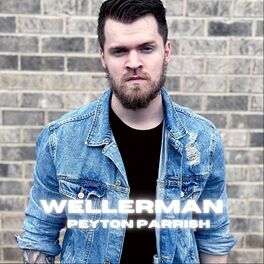 Album cover of Wellerman