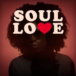 Album cover of Soul Love