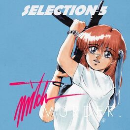 Album cover of Selection 5