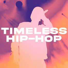 Album cover of Timeless Hip-Hop