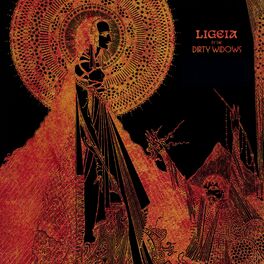 Album cover of Ligeia