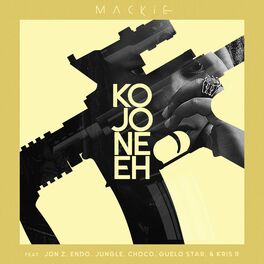 Album cover of Kojone Eh