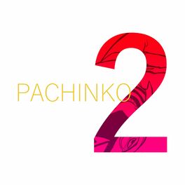 Album cover of Pachinko 2