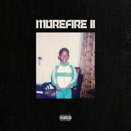 Album cover of MOREFIRE 2