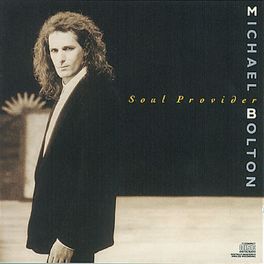 Album cover of Soul Provider