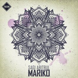 Album cover of Mariko