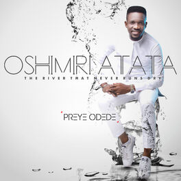 Album cover of Oshimiri Atata the River That Never Runs Dry
