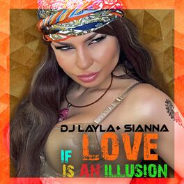 Album cover of If Love Is An Illusion