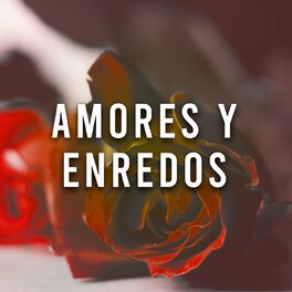 Album cover of Amores y Enredos