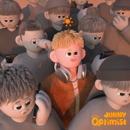 Album cover of Optimist (Feat. Blase)