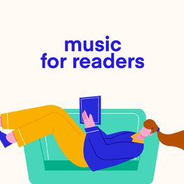 Album cover of Music For Readers