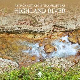 Album cover of Highland River
