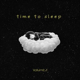 Album cover of Time To Sleep